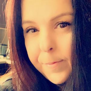 Meet your Posher, Joanne